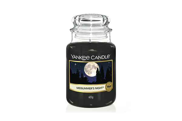 Free Yankee Candle