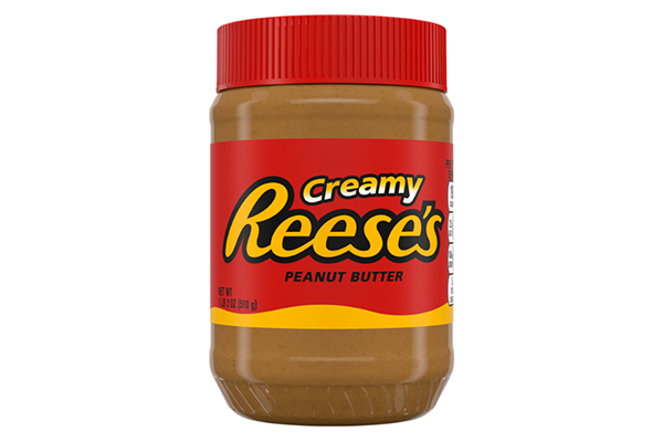 Free Reese’s Peanut Butter