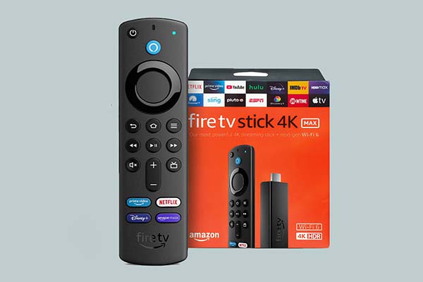 Free Amazon Fire TV Stick