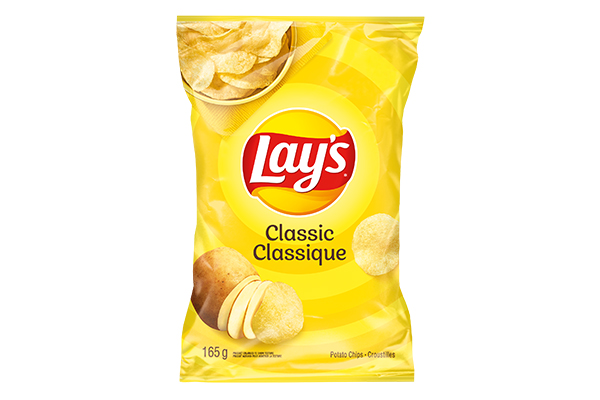 Free Lay’s® Potato Chips | FreeStuff Canada