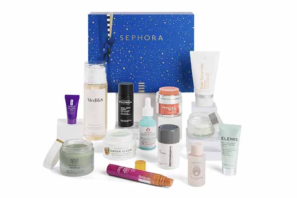 Free Sephora Gift Card | FreeStuff Canada