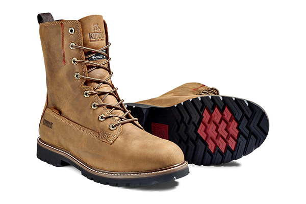 Free Kodiak Boots | FreeStuff Canada