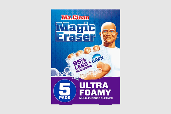 Free Mr. Clean Magic Eraser