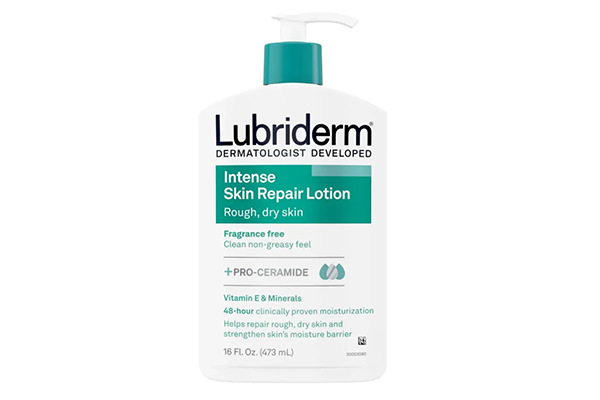 Free Lubriderm® Original Lotion