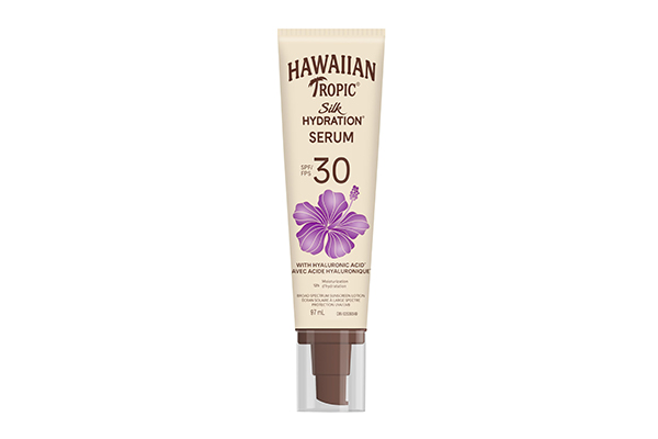 Free Hawaiian Tropic® Hydration Serum
