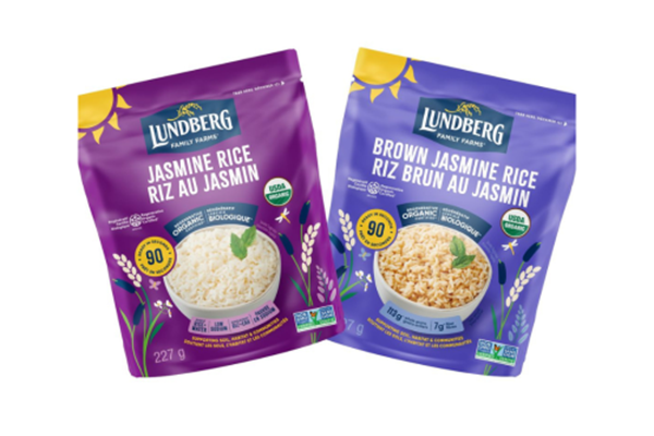 Free Lundberg Family Farms Rice