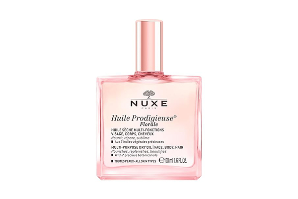 Free Nuxe Huile Perfume