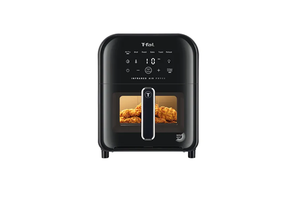 Free T-fal Infrared Air Fryer™