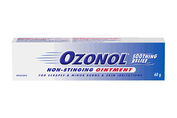 Free Ozonol® Ointment