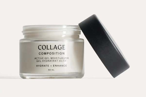 Free Collage Active Moisturizing Gel