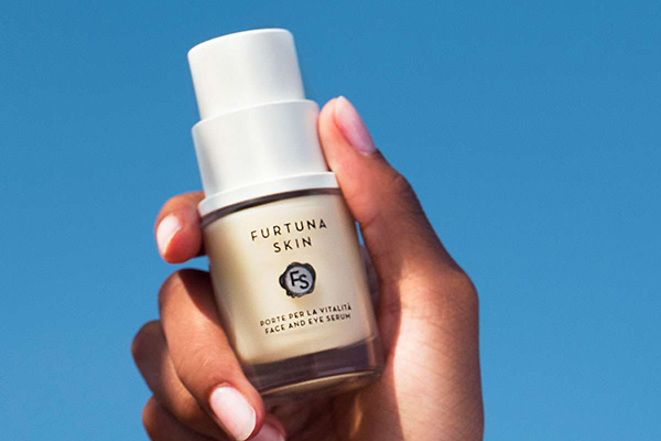 Free Furtuna Skin Serum