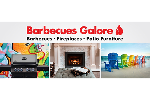 Free Barbecues Galore Gift Basket